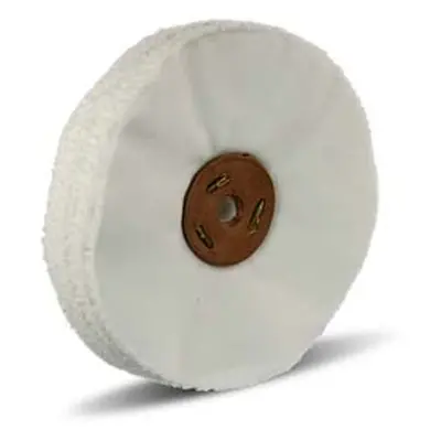 Reflex Mop, Soft, 127mm X 25mm / 5&quot; X 1&quot;