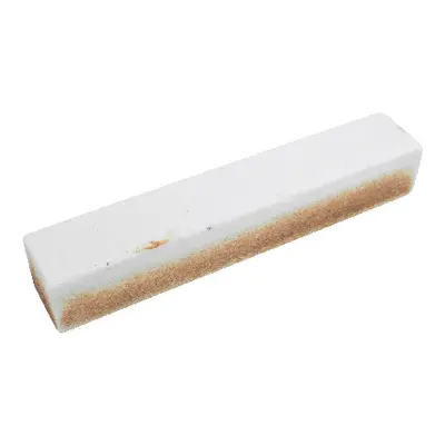 Alundum Stone, Coarse 100 Grit