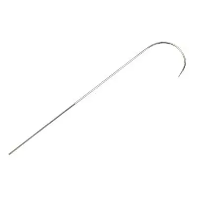 Beadalon Big Eye Curved Beading Needles, Pack of 2