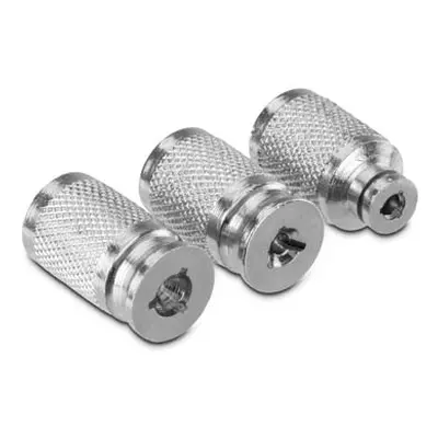 Martini Holders, Set Of 3