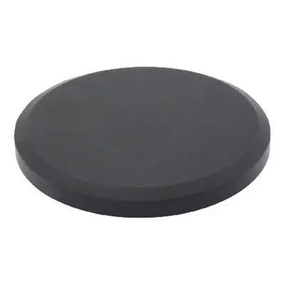 Spare Rubber Lid For Evans Barrelling Machine