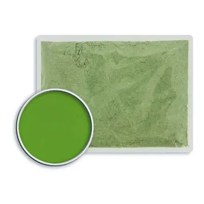 WG Ball Wet Process Enamel Celadon Green 12548 50g Lead Free