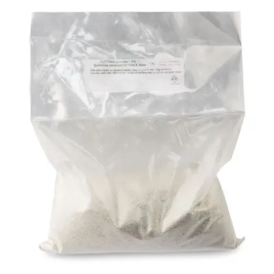 Cutting Powder 1kg Un3253