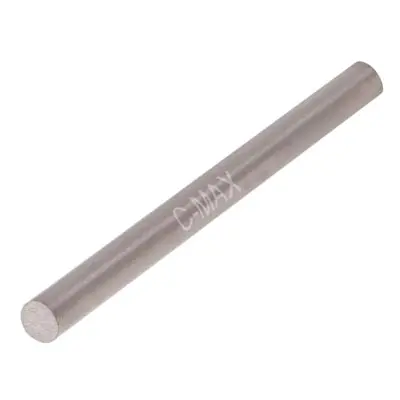 GRS® C-Max Carbide Round Graver Blank 2.35mm Diameter