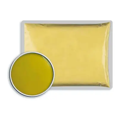 WG Ball Opaque Enamel Buttercup 8040 25g Lead Free