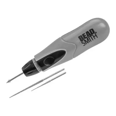 Beadsmith Bead Reamer Battery Operated