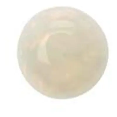 Opal, Round Cabochon, 3.5mm