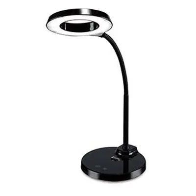 Durston LED Jewellers Halo Table Lamp