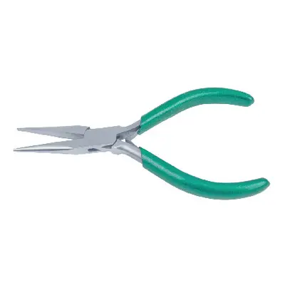 Long Nose Pliers 140mm, Value Range