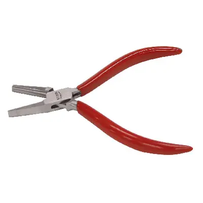 Half Round Pliers 130mm, Plain Pliers