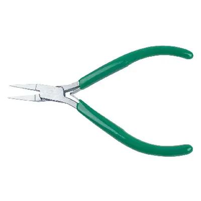 Flat Nose Pliers 110mm, Value Range