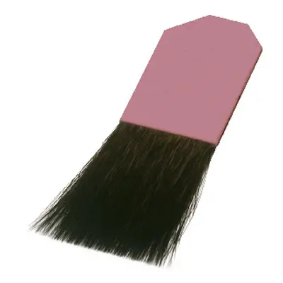 Gilders Tip Brush 1&quot; Squirrel Hair