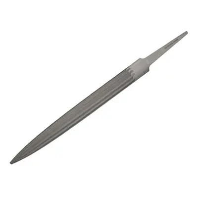 Vallorbe 152mm/6&quot; Half Round File, Cut 0