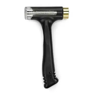 ImpressArt Signature Ergo-angle Metal Stamping Hammer 4oz