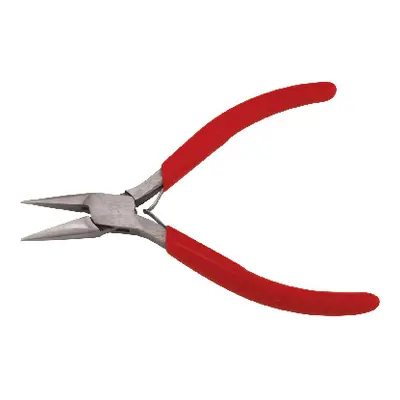 Snipe Nose Pliers 115mm, Sprung Pliers