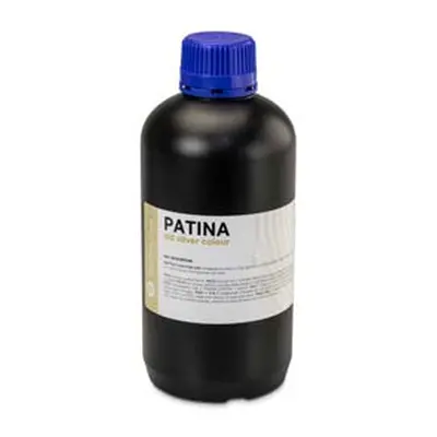 Patina Oxidising Solution 1 Litre UN2922