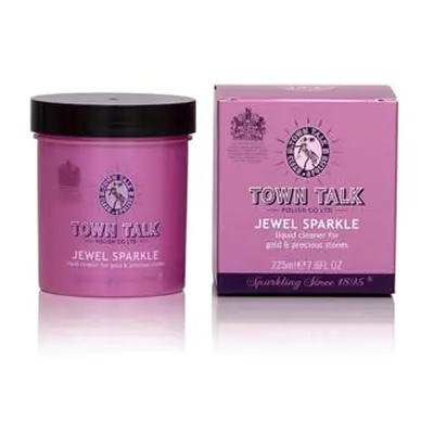 Town Talk Gold Jewel Sparkle 225ml Trade Pack of 12