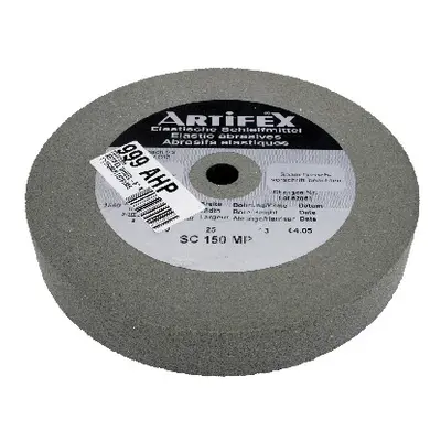 Artifex Wheel 6&quot; X 1&quot; 150mp