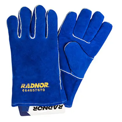 Radnor Heat-resistant Gloves Small