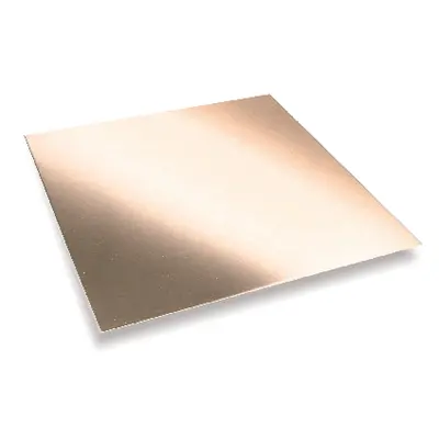 Copper Foil Soft 300mm X 300mm