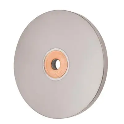 GRS® Diamond Wheel 1200 Grit 125mm For Tool Sharpening