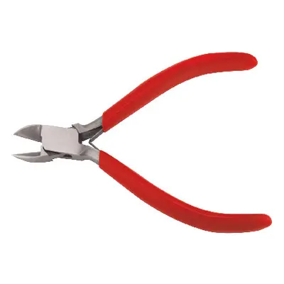 Side Cutters 115mm Sprung Semi Flush Economy Side Cutters