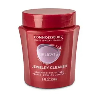 Connoisseurs® Delicate Jewellery Cleaner 236ml