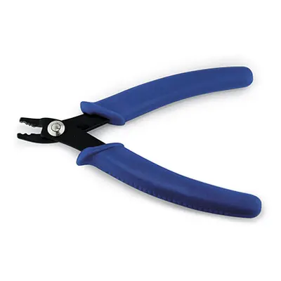 Crimping Pliers Standard Size, For Attaching Crimp Ends To Bead Jewellery