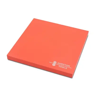 Durston Urethane Pad, 150mm X 150mm X 13mm