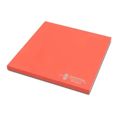 Durston Urethane Pad, 150mm X 150mm X 10mm