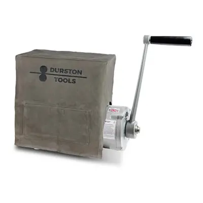 Durston Rolling Mill Cover, Small