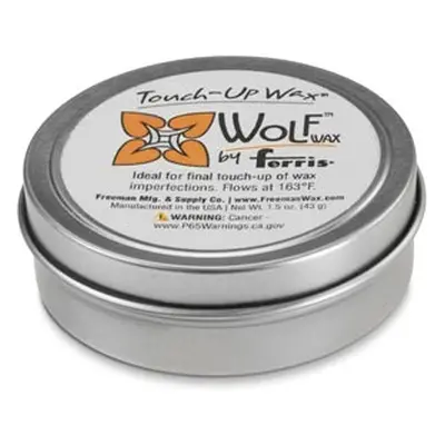 Wolf Wax By Ferris Touch Up Wax