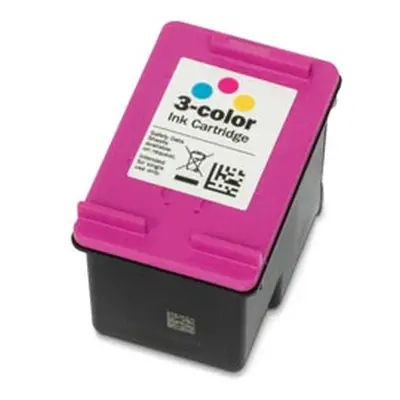 COLOP e-mark go C2 Ink Cartridge Tri-colour, Cyan, Magenta, Yellow