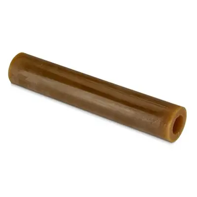 Wolf Wax By Ferris Round Wax Tube, Gold, 150mm/5.9&quot; Long, 27mm Diameter