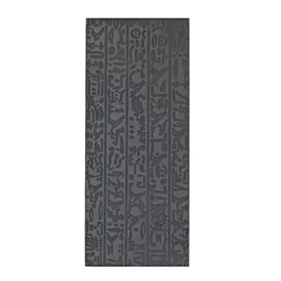 Durston Multi Pattern Plate, Glyph