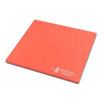 Durston Urethane Pad, 150mm X 150mm X 5.5mm