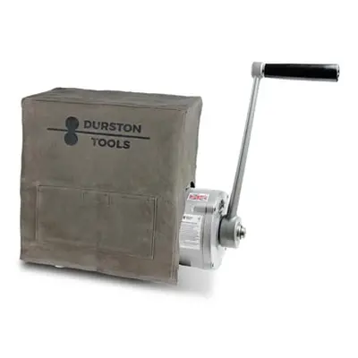 Durston Rolling Mill Cover, Large