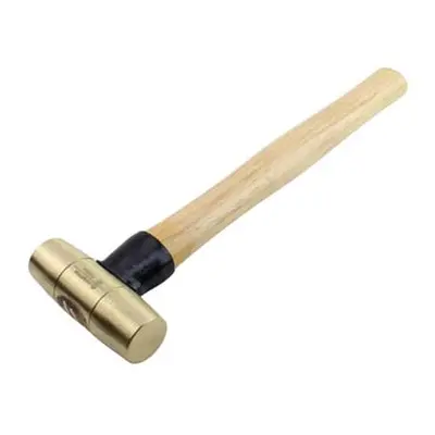 Durston Brass Mallet 1lb