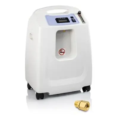 Oxygen Concentrator 5 Litre, Not Suitable For Medical Use