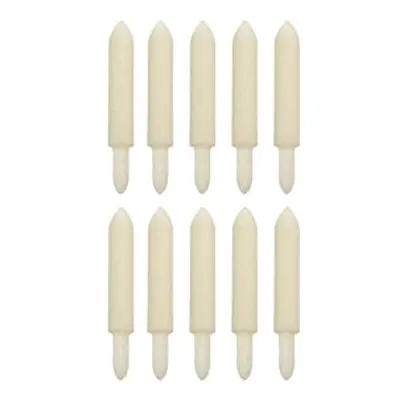 Fibre Tips For Durston Pen Plater Pro, Pack of 10