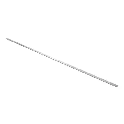 Badeco Ceramic Flat Filing Stick 0.5mm X 2mm X150mm, Grit 1000