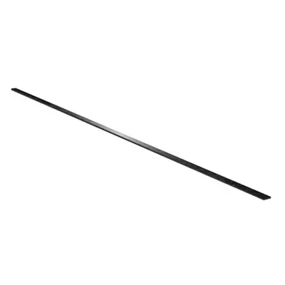 Badeco Ceramic Flat Filing Stick 1mm X 2mm X150mm, Grit 400