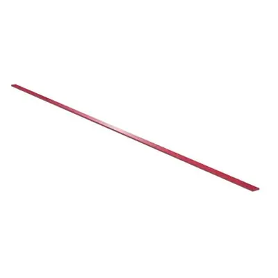 Badeco Ceramic Flat Filing Stick 1mm X 2mm X150mm, Grit 1000