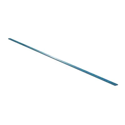 Badeco Ceramic Flat Filing Stick 1mm X 2mm X150mm, Grit 600