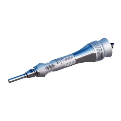 Badeco 318c Hammer Handpiece For Rivetting And Setting