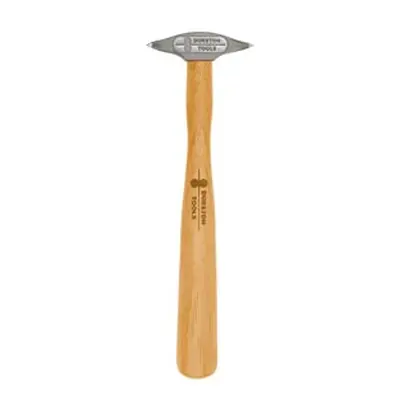 Durston Superior Hammer Shaping Head