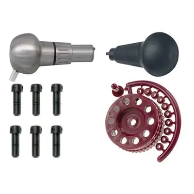 GRS® Quick Change 901 Handpiece Kit For GRS® GraverSmith GraverMax G8 And GraverMach AT