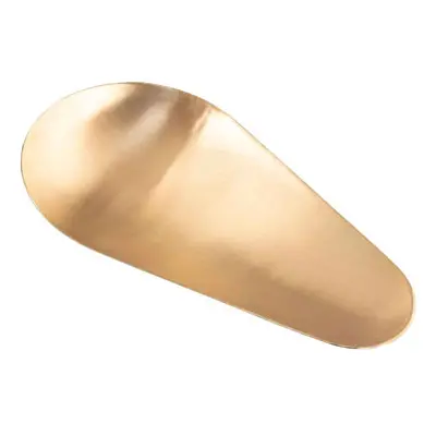 Copper Scoop