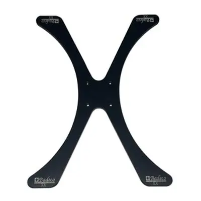 Badeco Mx Foot Support For Screw On Foot