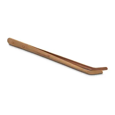 Copper Pickling Tweezer, Curved